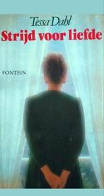 Tessa Dahl ( dochter Roald Dahl) Strijd voor liefde, Ophalen of Verzenden, Gelezen