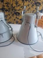 2 Philips lampen