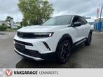 Opel Mokka 1.2 Turbo Ultimate Automaat (BOVAG/RIJKLAARPRIJS), 12 maanden, 1195 kg, Gebruikt, Zwart