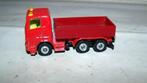 Siku truck met laadbak. Nieuwstaat., Hobby en Vrije tijd, Modelauto's | Overige schalen, Ophalen of Verzenden, Zo goed als nieuw