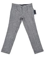 Vanguard V65 Chino W33 L32 Slim STRETCH JOD3332 Grijs, Maat 52/54 (L), New Yorkstraat 50, 1175 RD Lijnden, Just Brands B.V., https://www.justbrands.nl/klantenservice