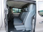 Nissan NV300 2.0 DCI 145PK L2H1 DC / Camera / Navi / Trekhaa, Voorwielaandrijving, 145 pk, Huisgarantie, Met garantie (alle)