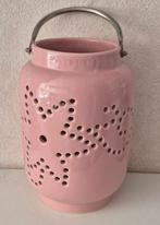 Riverdale lantaarn rockin romance, Huis en Inrichting, Woonaccessoires | Kandelaars en Kaarsen, Ophalen, Zo goed als nieuw