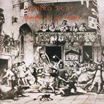 Jethro Tull, Verzenden, Gebruikt, Progressive