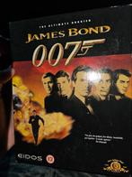 James bond 007 cdrom, Cd's en Dvd's, Ophalen of Verzenden, Zo goed als nieuw