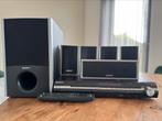 Sony Home theatre system DAV-DZ260, Ophalen, Gebruikt, Sony