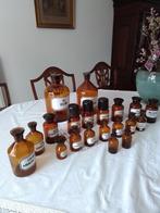 Oude apothekers potten, Antiek en Kunst, Ophalen