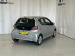 Toyota Aygo 1.0-12V Comfort|NAP|2E EIG|AIRCO|ELEK RAMEN|5 DE, Voorwielaandrijving, Gebruikt, 4 stoelen, 68 pk