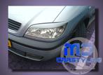 Opel Zafira A - Koplampspoilers, Ophalen of Verzenden, MJ-Carstyling, Info@mj-carstyling.net, Sibeliusstraat 81 5011JH Tilburg