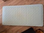 Matras ledikantje Vyssa, Ophalen, Gebruikt, Eenpersoons, 190 cm of minder