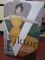 Judith Fanto - Viktor, Verzenden, Zo goed als nieuw, Judith Fanto
