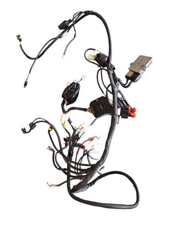 Kabelboom rongmao ecu origineel BTC Riva spanningsregelaar beschikbaar voor biedingen