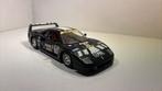 Ferrari f40 #1 black Bburago 1.24