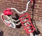 Amigo Kinderfiets 18” (meisjes), Fietsen en Brommers, Fietsen | Kinderfietsjes, Ophalen, Gebruikt, 16 tot 20 inch, Amigo