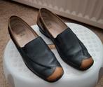 Ara Jenny leren damesschoenen - Maat 38, Overige kleuren, Instappers, Ophalen of Verzenden, Zo goed als nieuw
