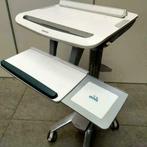 Medische Ergotron StyleView mobiele laptoptafel, Ophalen of Verzenden