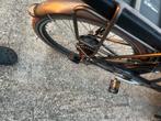 Troy elektrische bakfiets, Fietsen en Brommers, Fietsen | Cruisers en Lowriders, Ophalen, Gebruikt, Overige typen, Troy