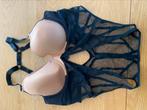 Marlies Dekkers body maat 85d, Kleding | Dames, Verzenden, Zwart, Body of Korset