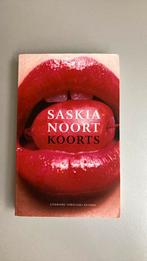 Saskia Noort - Koorts, Ophalen of Verzenden, Zo goed als nieuw, Saskia Noort
