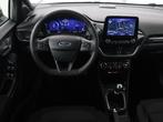 Ford Puma 1.0 EcoBoost Hybrid ST-Line | Stoel & stuurverwarm, Voorwielaandrijving, Euro 6, Origineel Nederlands, 3 cilinders