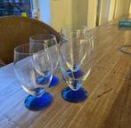 11 delig glasservies, Ophalen of Verzenden, Zo goed als nieuw, Overige typen