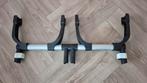 Bugaboo Donkey Twin Adapter Maxi-Cosi, Ophalen of Verzenden, Gebruikt, Kinderwagen of Buggy