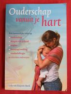 Lida van Ruijven-Bank, Ouderschap vanuit je hart, Ophalen of Verzenden, Gelezen, Zwangerschap en Bevalling