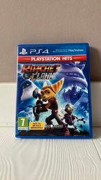 Ratchet and clank (PS4), Avontuur en Actie, 1 speler, Ophalen of Verzenden, Zo goed als nieuw