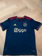 AJAX T-shirt !echt! Maat 152, Sport en Fitness, Voetbal, Maat XS of kleiner, Verzenden, Shirt