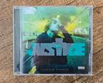Cd justin bieber justice pop muziek, Ophalen of Verzenden, 2000 tot heden, Zo goed als nieuw