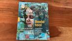 Jaap de Jong - Beeldtaal, Ophalen of Verzenden, Zo goed als nieuw, Overige niveaus, Nederlands