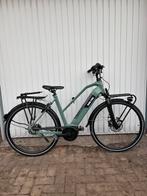 Swap Unisex E-bike U53 Bosch Active Line Plus, Overige merken, Ophalen of Verzenden, Zo goed als nieuw, 53 tot 57 cm