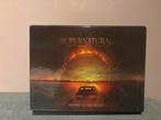 Supernatural DVD Boxset - Alle Seizoenen Nieuw!, Cd's en Dvd's, Dvd's | Tv en Series, Horror, Vanaf 16 jaar, Boxset, Ophalen of Verzenden
