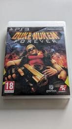 Duke Nukem forever PS3, Gebruikt, Verzenden