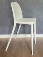 3x Witte Kinderstoelen - Ikea Urban Stijl, Kinderen en Baby's, Ophalen, Gebruikt, Overige typen, Aanschuifbaar
