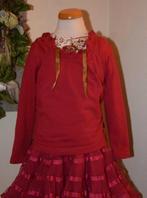 *~* Jottum *~* Longsleeve(s) *~* Kina *~* Maat 104, Kinderen en Baby's, Kinderkleding | Maat 104, Meisje, Jottum, Ophalen of Verzenden