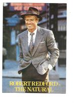 Robert Redford, Verzenden, 1960 tot 1980, Ongelopen, Sterren en Beroemdheden
