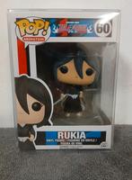 Funko Pop Rukia 60 Bleach - Nieuw in beschermhoes!, Ophalen of Verzenden, Nieuw