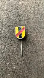 Speldje Voetbalvereniging VV Zwartemeer, Ophalen of Verzenden, Gebruikt, Sport, Speldje of Pin