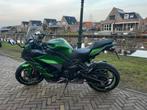 Motor te koop, Motoren, 4 cilinders, Motorrijbewijs A, Handvatverwarming, Sport