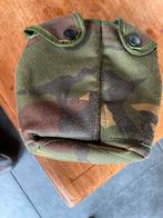 KL Veldfles Tas 1993, Ophalen of Verzenden, Landmacht, Nederland, Overige typen