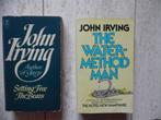 John IRVING, In English various titles, Ophalen of Verzenden, Gelezen, John Irving, Fictie