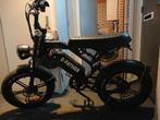 La souris fatbike, Fietsen en Brommers, Elektrische fietsen, Ophalen of Verzenden