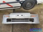 MAZDA 323 F grijs zilver 3L Voorbumper bumper voor 1994-1998, Gebruikt, -, Voor, -