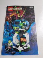 lego system set 6899 - Nebula Outpost, Kinderen en Baby's, Ophalen of Verzenden, Gebruikt, Complete set, Lego