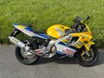 Honda CBR 600 Valentino Rossi VR46, Motoren, Sportuitlaat, 4 cilinders, Meer dan 35 kW, 600 cc