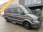 Dethleffs Globetrail VW Performance 600 DR 8940,- SUPER SALE, Caravans en Kamperen, Campers, Automaat, Buscamper of Camperbus