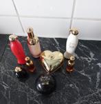 Moschino set, Ophalen of Verzenden, Miniatuur