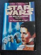 Star wars - de droom van de Jedi - Kevin J. Anderson, Ophalen of Verzenden, Gelezen