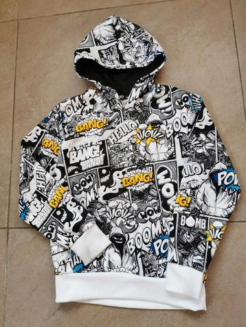 Coole Run Boy Trui Maat 10Y  beschikbaar voor biedingen